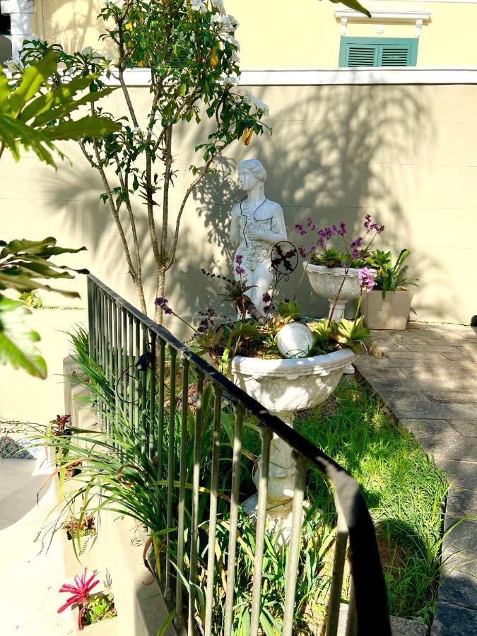 Casa Verde Petropolis ภายนอก รูปภาพ