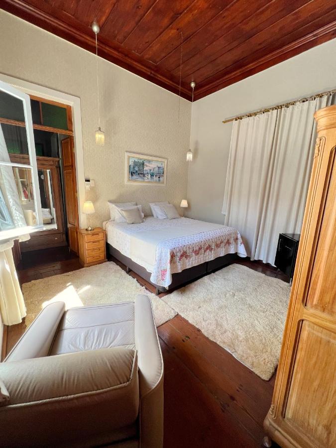 Casa Verde Petropolis ภายนอก รูปภาพ