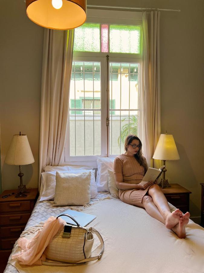 Casa Verde Petropolis ภายนอก รูปภาพ