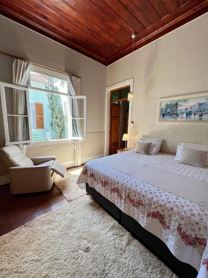 Casa Verde Petropolis ภายนอก รูปภาพ