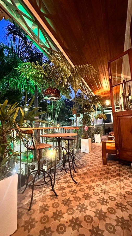 Casa Verde Petropolis ภายนอก รูปภาพ