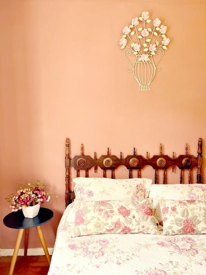 Casa Verde Petropolis ภายนอก รูปภาพ