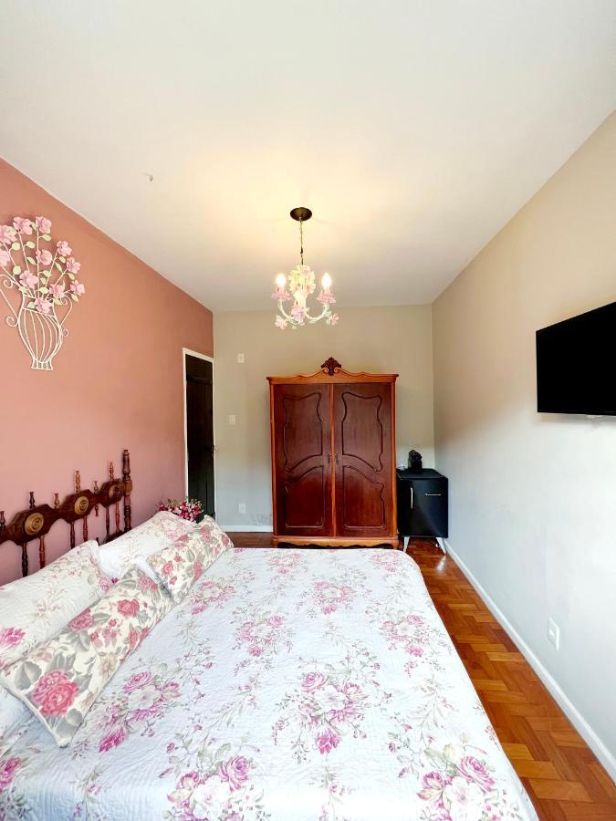 Casa Verde Petropolis ภายนอก รูปภาพ